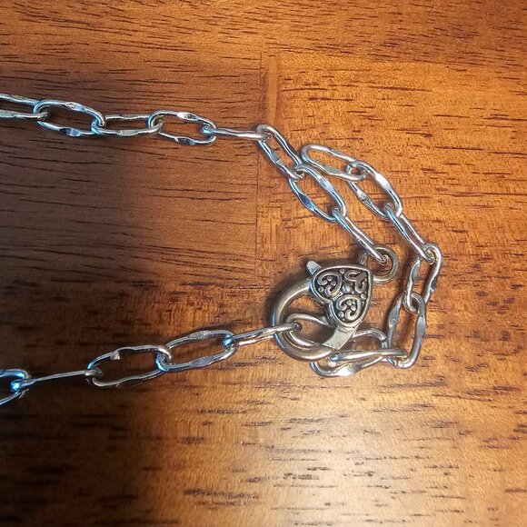 Vintage Gemstone Statement necklace - Picture 2 of 6